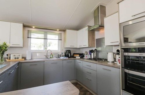 Wemyss Bay Cabin | Olivia's Haven, in Wemyss Bay.