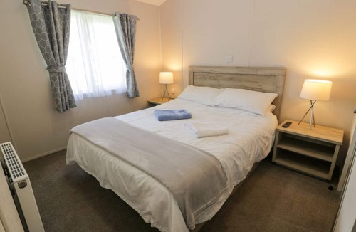 Wemyss Bay Cabin | Olivia's Haven, in Wemyss Bay.