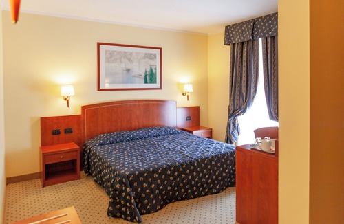 Arco Hotel | Olivo