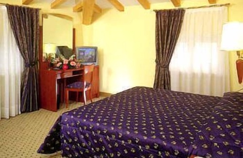 Arco Hotel | Olivo