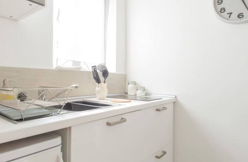 Vomero Apartment | Oly house