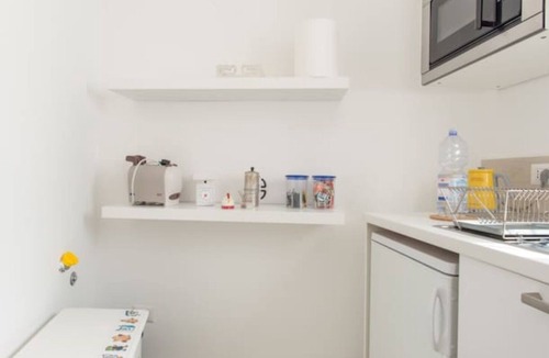 Vomero Apartment | Oly house