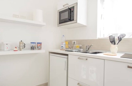 Vomero Apartment | Oly house