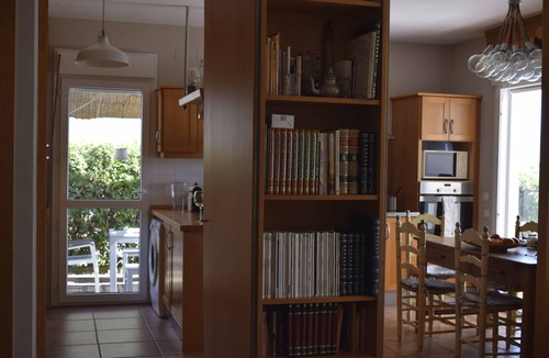 Cabo Roche House | On the beach. Nice and comfortably