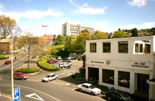 Dunedin City Centre Hostel | On Top Backpackers
