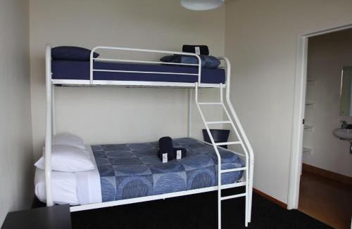 Dunedin City Centre Hostel | On Top Backpackers