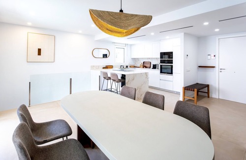 Calella de Palafrugell Apartment | Onada - Modern duplex in Calella de Palafrugell