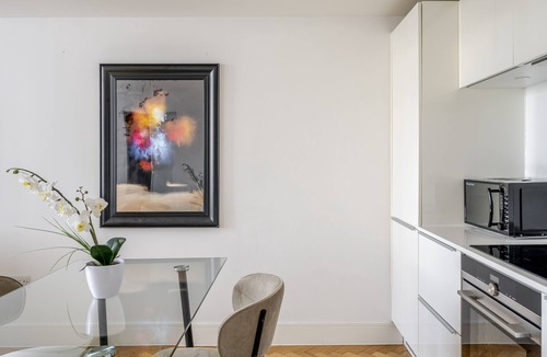Great Baddow Apartment | One bedroom apartment in the heart of chelmsford