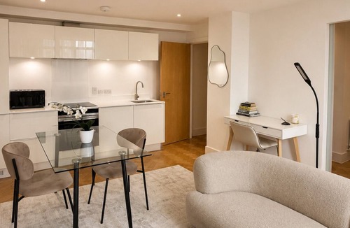 Great Baddow Apartment | One bedroom apartment in the heart of chelmsford
