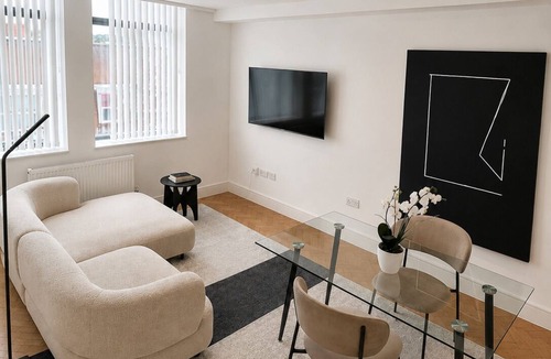 Great Baddow Apartment | One bedroom apartment in the heart of chelmsford