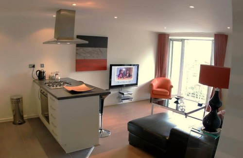 Great Baddow Apartment | One Bedroom Apartment