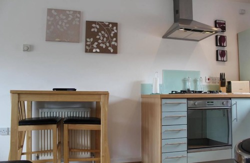 Great Baddow Apartment | One Bedroom Apartment