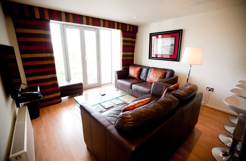 Great Baddow Apartment | One Bedroom Apartment