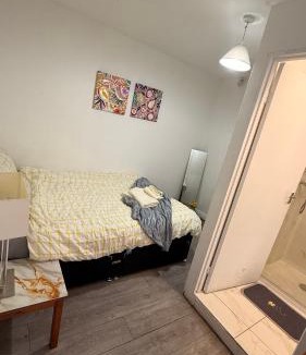 Hull Apartment | One bedroom flat