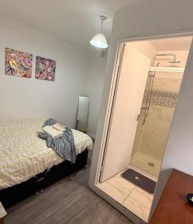 Hull Apartment | One bedroom flat