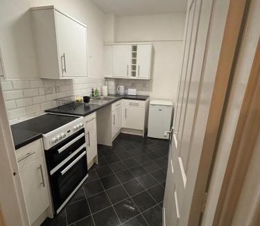 Doncaster Apartment | One Bedroom flat in Doncaster Prime Location