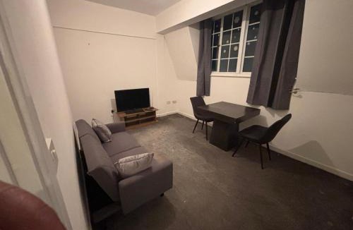 Doncaster Apartment | One Bedroom flat in Doncaster Prime Location