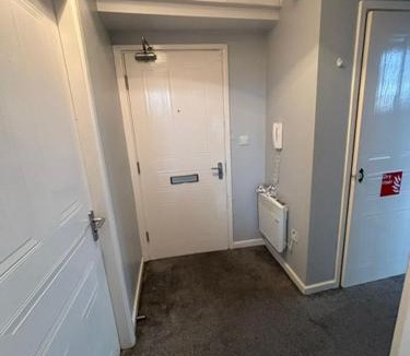 Doncaster Apartment | One Bedroom flat located in the Centre of Doncaster 18