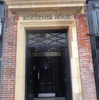 Doncaster Apartment | One Bedroom flat located in the Centre of Doncaster 18