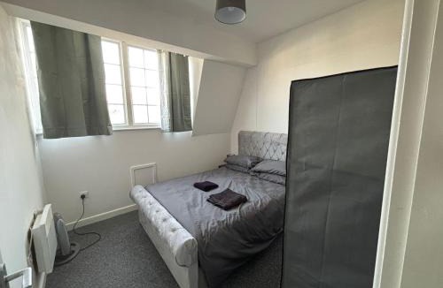 Doncaster Apartment | One Bedroom flat located in the Centre of Doncaster 18
