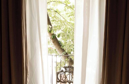 Old Town Apartment | One-Bedroom, fully equipped apartment with terraces and original architecture.
