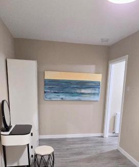 Sandhead Apartment | One Old Creamery