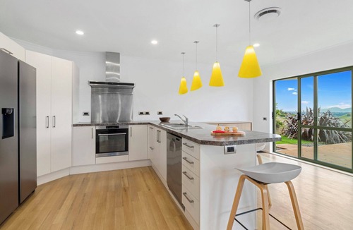 Wakefield House | One Two Eight - Richmond Holiday Home