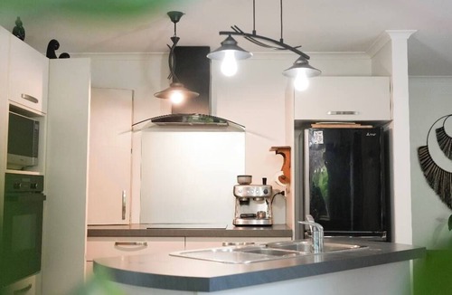 Nelson House | Only 4 km to town. Beautiful inside & out, Relaxing,tranquil, great home for all