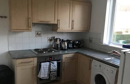 Helensburgh Apartment | Only by the sea will do
