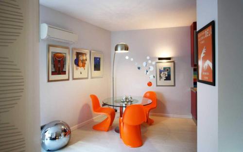 Palacio Apartment | Opera