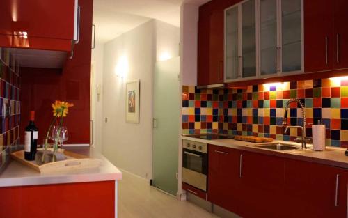 Palacio Apartment | Opera