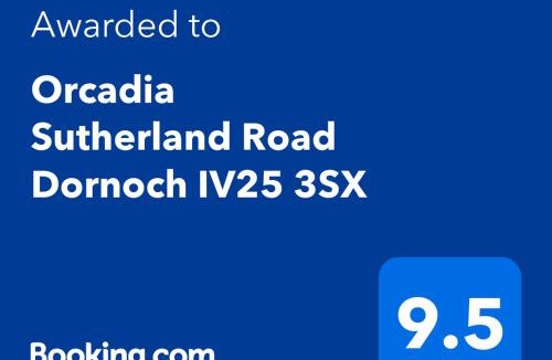 Dornoch House | Orcadia Sutherland Road Dornoch IV25 3SX