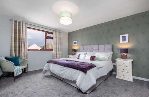 Dornoch House | Orcadia Sutherland Road Dornoch IV25 3SX