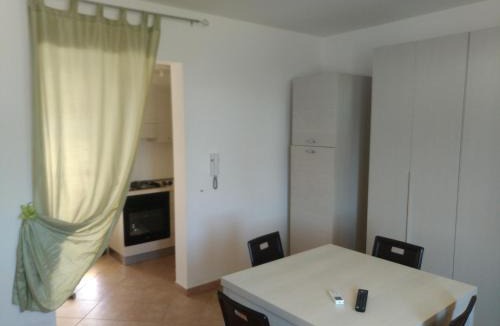 Sant'Isidoro House | Orchidea