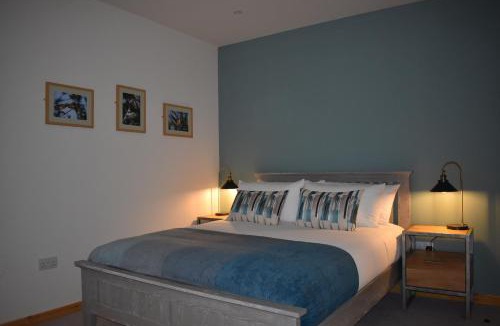 Stronmilchan Bed & Breakfast | Orchy Bank House