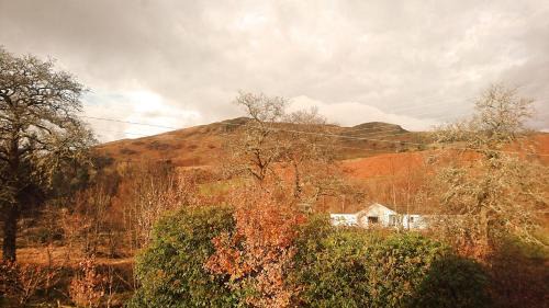 Stronmilchan Bed & Breakfast | Orchy Bank House