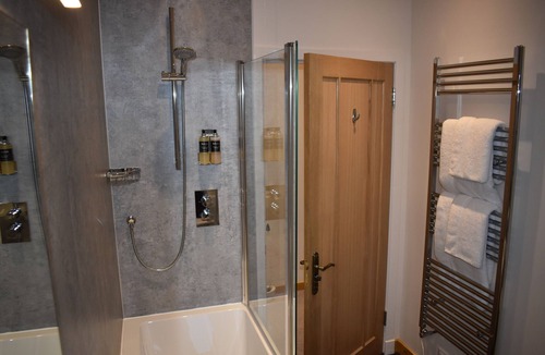 Stronmilchan Bed & Breakfast | Orchy Bank House