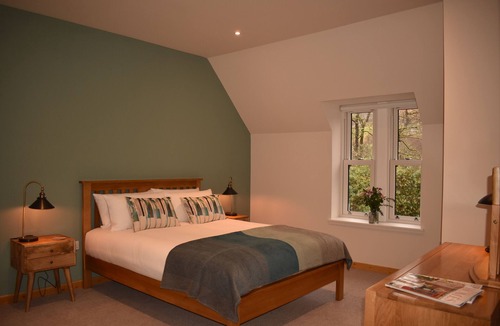 Stronmilchan Bed & Breakfast | Orchy Bank House