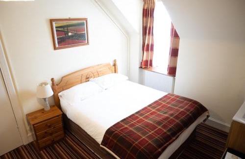 Marybank Hotel | Ord Arms Hotel