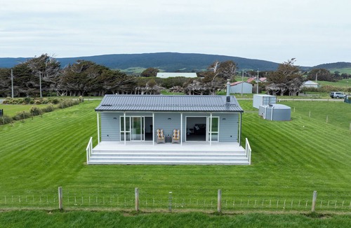 Orepuki House | Orepuki Gem