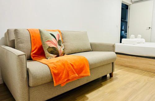 La Saidia Apartment | ORI B Nice & Spacious Flat Close to the Center