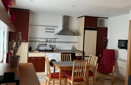 Haro Apartment | Origen Haro