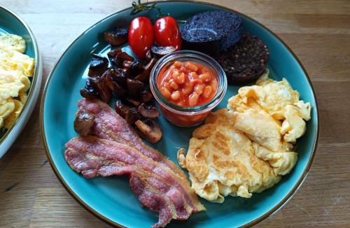 Orphir Bed & Breakfast | Orkney Bed & Whisky