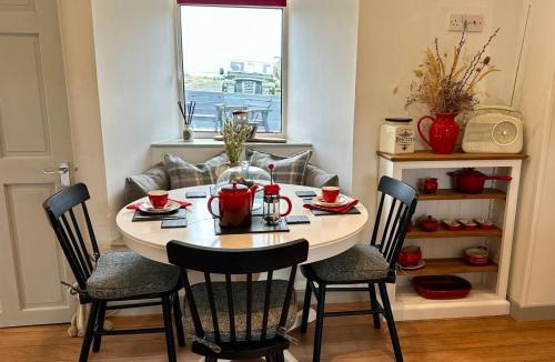 Sanday House | Orkney Retreats Island Farmhouses & Cottages