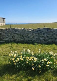 Shapinsay House | Orkney,Shapinsay