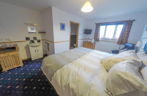 Orphir House | Orkneylodge