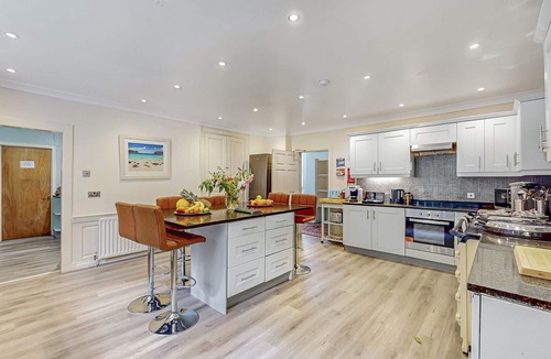 Colintraive House | Ormidale House
