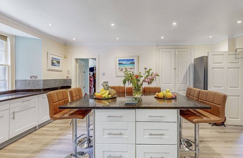 Colintraive House | Ormidale House