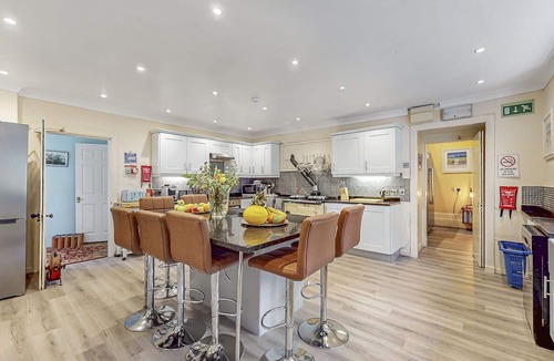 Colintraive House | Ormidale House