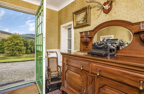 Colintraive House | Ormidale House